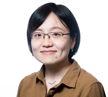 Ning Sun, Pacific Northwest National Laboratory.