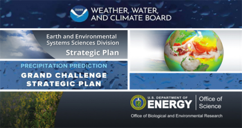 NOAA-DOE Precipitation Workshop