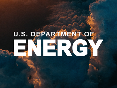 DOE Announces RENEW Initiative.