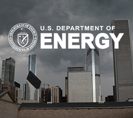 U.S. Department of Energy (DOE)