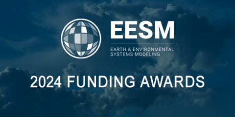 EESM 2024 Funding Awards