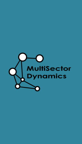 MultiSector Dynamics