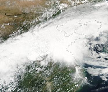 Capturing regional precipitation and its relationship with large-scale circulation is crucial in climate models.