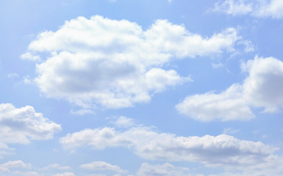 Focusing calibration efforts on clouds and subgrid effects improves other aspects of the climate system. (Photo by Po-Lun Ma | Pacific Northwest National Laboratory)