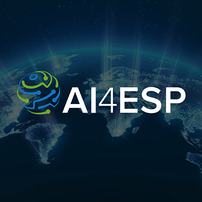 AI4ESP