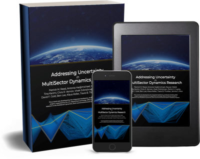 An online primer on state-of-the-science methods in uncertainty characterization, including global sensitivity analysis and exploratory modeling.