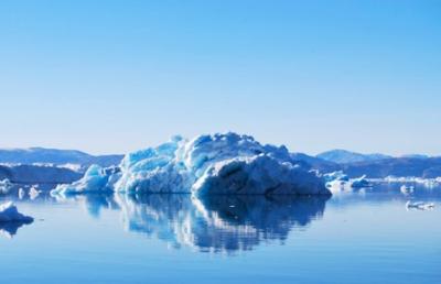 The Southern Ocean is our planet’s primary storage of heat and carbon. (Image by Jean-Christophe André | Pexels)