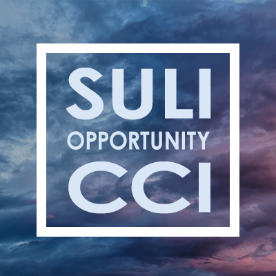 SULI/CCI