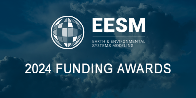 EESM 2024 Funding Awards