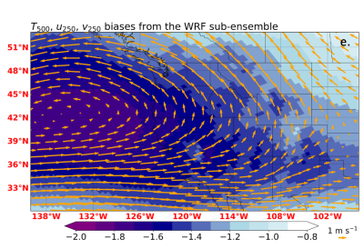 Propagated GCM biases can be a problem in dynamical downscaling...