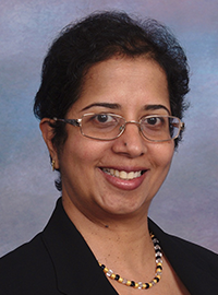 Renu Joseph, RGMA Program Manager