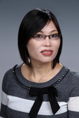 Jiwen Fan, Pacific Northwest National Laboratory