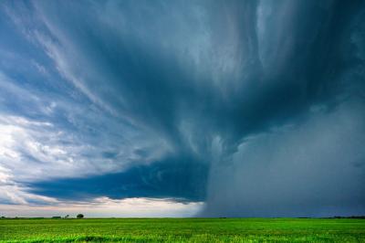 Methods for better evaluating how well climate models simulate storms require tracking the modeled storms. 