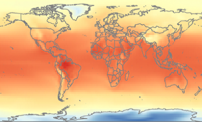 An interactive user interface for the Hector climate model allows new users to access its functionality through just a web browser. 