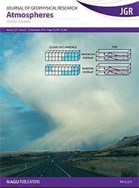 Cover of journal