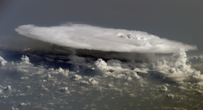 Mesoscale convective systems over the tropics significantly contribute to the global water and energy cycles