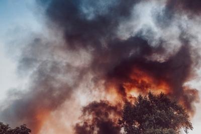 Caption: Reducing soot emissions may have significant indirect benefits for mitigating El Niño extremes.