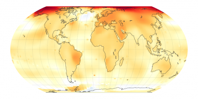Accurately estimating changes in extremes requires many simulation runs, but not as many as previously thought. 