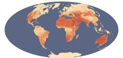 Research derives the time left until the world crosses key thresholds of warming and discusses the robustness and uncertainties of those outcomes. 