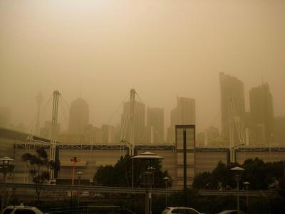 Satellite data highlights the importance of correctly representing dust emissions, dry/wet deposition, and particle size distribution in global climate models.