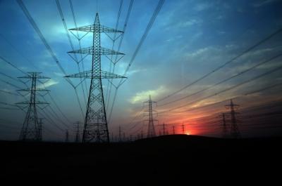 Researchers examined how the power sector might respond to different combinations of water availability and natural gas prices. 