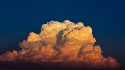 Mesoscale convective systems