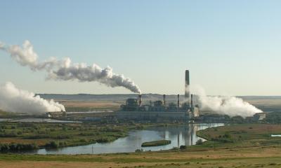 If water supplies are stretched thin, conventional power plants may need to be replaced with generation technologies that are less dependent on water. 