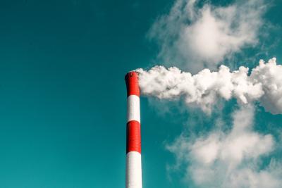 Simple climate models are widely used research tools, and researchers characterized some of these models by quantifying their response to impulses of several greenhouse gases. Photo by veeterzy on Unsplash. 
